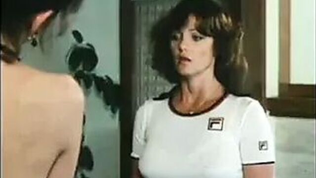 Honey Wilder - Classic Clip from Satisfactions